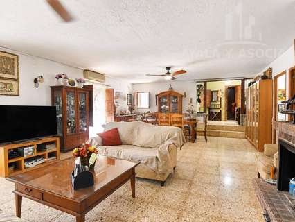 Casa rústica en venta en Cartagena