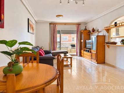 Apartamento en venta en San Javier zona La Manga del Mar Menor
