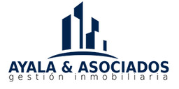 logo Inmobiliaria Ayala y Asociados