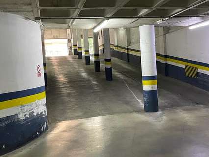 Plaza de parking en alquiler en Gandía