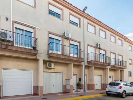 Casa en venta en Xeresa