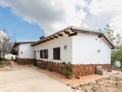 Chalet en venta en Castellonet de la Conquesta