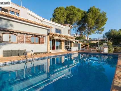 Chalet en venta en Beniarjó