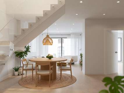 Ático dúplex en venta en Gandía