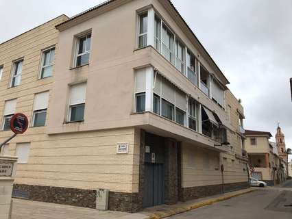 Plaza de parking en venta en Benirredrà
