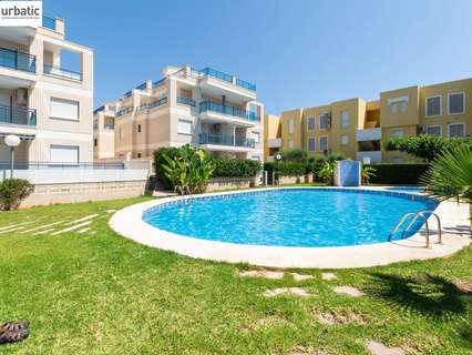 Apartamento en venta en Xeraco