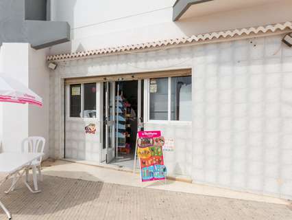 Local comercial en venta en Daimús