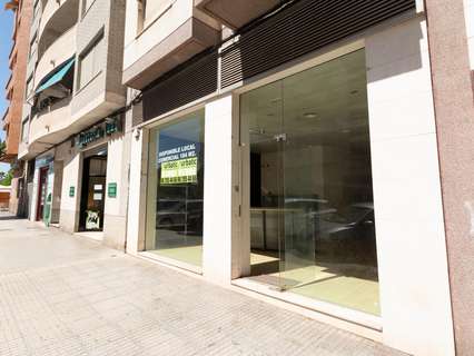 Local comercial en venta en Gandía rebajado