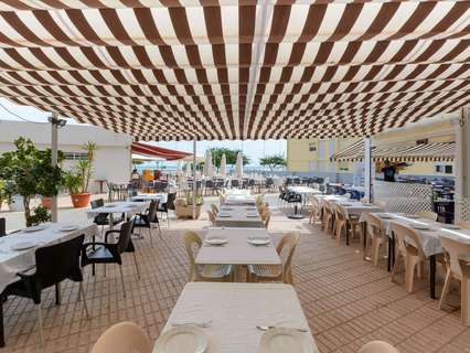 Local comercial en venta en Gandía