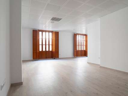 Oficina en alquiler en Gandía