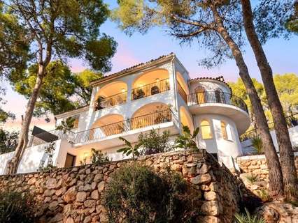 Chalet en venta en Palma de Gandía