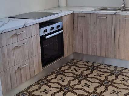 Piso en alquiler en Gandía