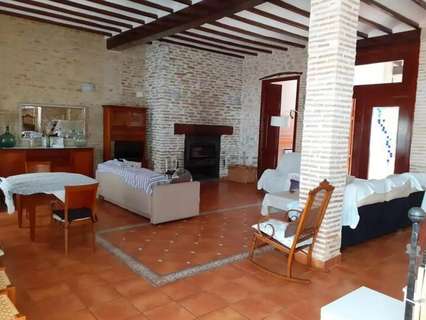 Casa en venta en Almoines