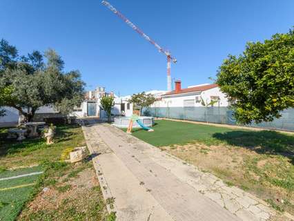 Chalet en venta en Gandía