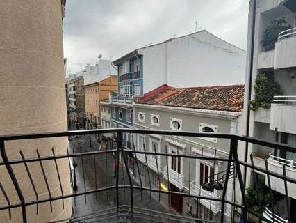 Piso en alquiler en Gandía