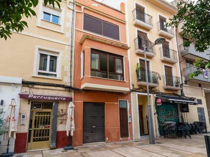 Casa en venta en Gandía