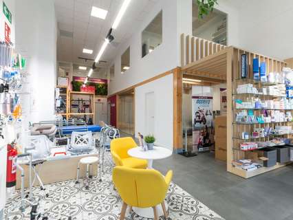 Local comercial en alquiler en Gandía