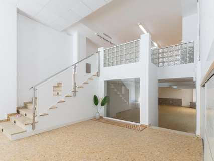 Local comercial en venta en Gandía
