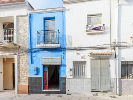 Casa en venta en Palmera