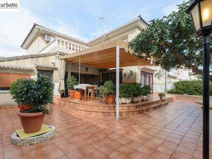 Chalet en venta en Gandía