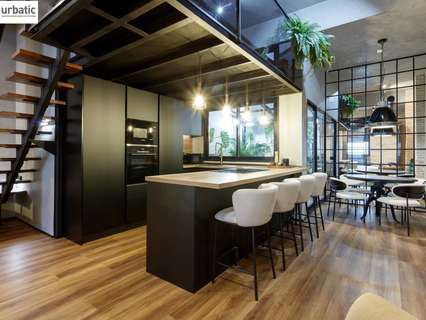 Planta baja en venta en Gandía