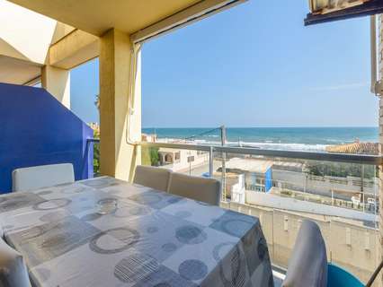 Ático dúplex en venta en Piles