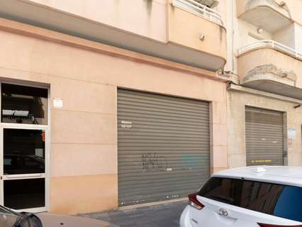 Local comercial en venta en Gandía