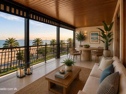 Apartamento en venta en Gandía