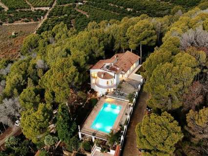 Chalet en venta en Palma de Gandía
