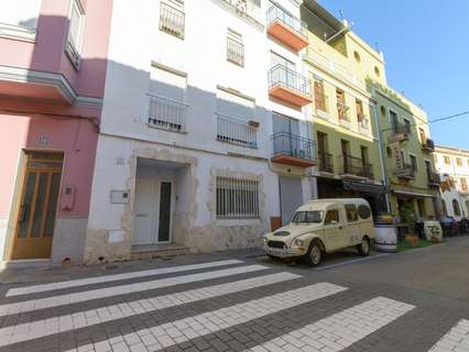 Casa en venta en La Font d'En Carròs