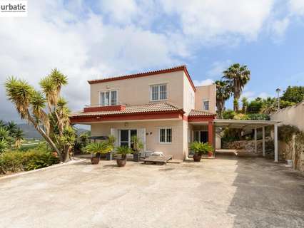 Chalet en venta en Gandía