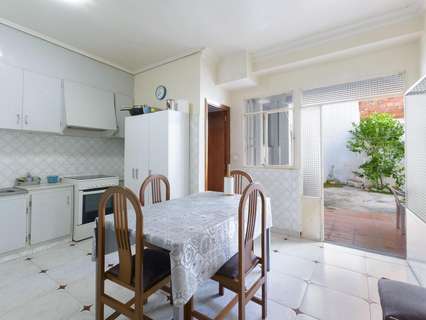 Planta baja en venta en Gandía