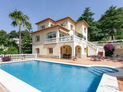 Chalet en venta en Barx