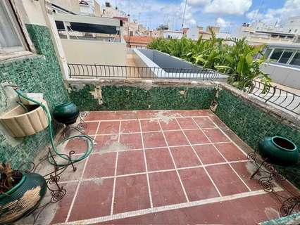 Piso en venta en Elche/Elx