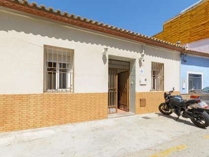 Casa en venta en Gandía