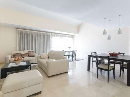 Ático dúplex en venta en Gandía