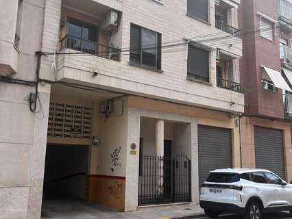 Plaza de parking en venta en Gandía