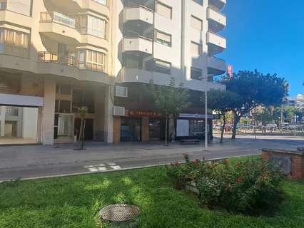 Local comercial en venta en Gandía