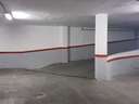 Plaza de parking en venta en Madrid