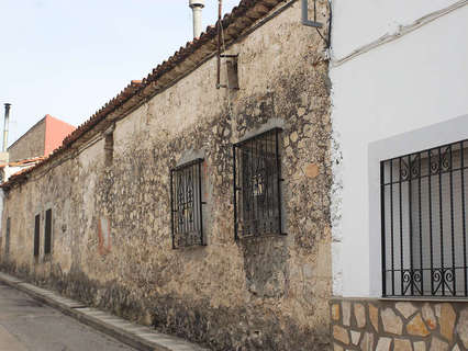 Casa en venta en Masegosa, rebajada