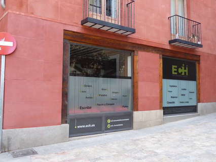 Oficina en alquiler en Madrid