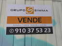 Plaza de parking en venta en Madrid