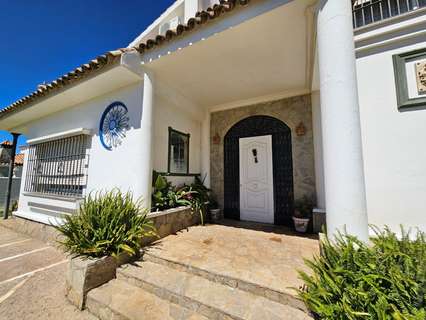 Chalet en venta en El Puerto de Santa María