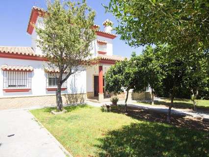 Chalet en venta en El Puerto de Santa María