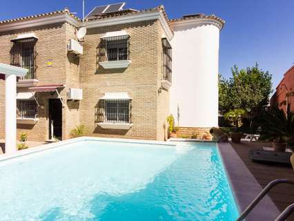 Casa en venta en El Puerto de Santa María