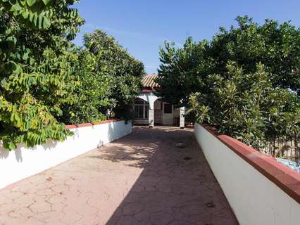 Casa en venta en El Puerto de Santa María