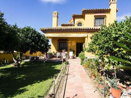 Casa en venta en El Puerto de Santa María