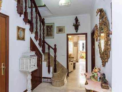 Casa en venta en El Puerto de Santa María rebajada