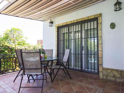Chalet en venta en El Puerto de Santa María