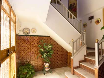 Casa en venta en El Puerto de Santa María